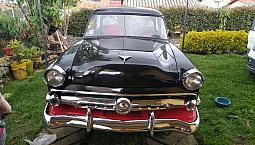 Vendo Proyecto De Carro Clásico