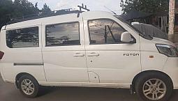 Carro En Excelente Estado