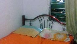Aaalquilo Habitacion Amoblado Con Servicios