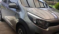 Vendo Kia Picanto Vibrant Modelo 2022