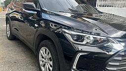 Venta De Camioneta Tracker 2022 Como Nueva