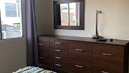 Arriendo Habitación Con Baño Privado