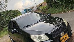 Vendo Chevrolet Aveo Emotion Gt