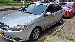 Chevrolet Optra Excelente Oferta