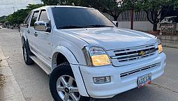 Vendo Chevrolet Dmax 2006 Sincronica 4X4