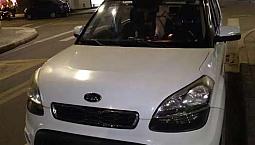 Kia Soul Publica