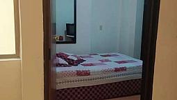 Se Renta Habitación A Mujer