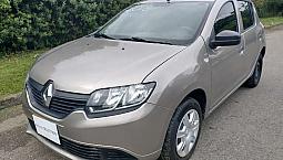 Renault Sandero Zen 2018