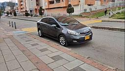 Vendo Lindo Kia Rio