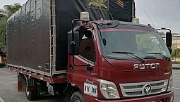 Turbo Foton