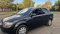 Vendo Aveo Family