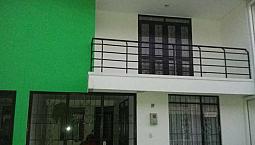 Se Arrienda Habitación Bosques De Abajam 3