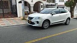 Suzuki Baleno 2022