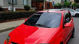 Chevrolet Aveo Gti Limited 1600 2009.