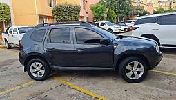 Vendo Duster 2.0 Excelente Estado