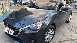 Mazda 2 Touring Mt Mod 2016