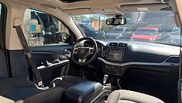 Dodge Journey 7 Puestos Version F.e