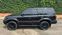 Toyota Land Cruiser Prado Vx (J90) 3.4 V6 24V 178Cv 1999 Aut