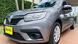 Renault Logan 2021