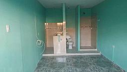 Alquilo Apartaestudio Barrio Santa Fe 1Er Piso