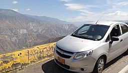 Vendo Chevrolet Sail