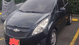 Spark Gt Modelo 2013
