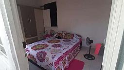 Arriendan Habitaciones Amobladas