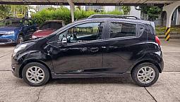 Chevrolet Spark Gt 2017 Ltz Full Equipo