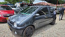 Renault Twingo 2010