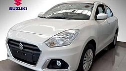 2023 Suzuki Swift Dzire Modelo 2023 Nuevo 0 Kilómetros