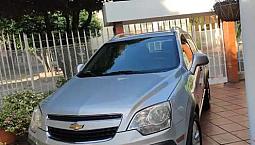 Chevrolet Captiva Sport