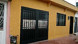 Venta Casa De 7X19 Metros