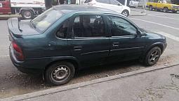 Vendo Chevrolet Corsa