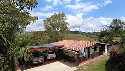 Vendo Casa Finca En  Marinilla Antioquia.
