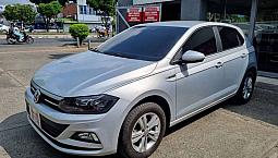 Volkswagen Polo Comfortline Modelo 2022