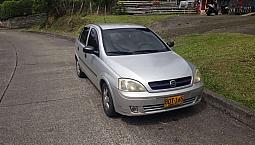 Se Vende Corsa Evolution 2004