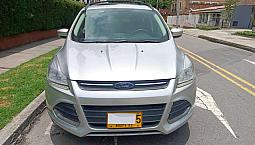 Ford Escape Se 4X4 Triptonica