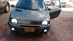 Vendo Twingo