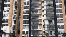 Apartamento En Venta Colina Campestre Villavicencio