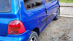 Renault Twingo Dinamique 1.2 8V