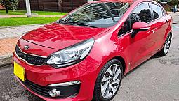 Kia Rio Suma At 1.4 2017
