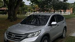 Venta Camioneta Honda Crv Automatica