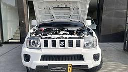 Vendo Suzuki Jimny Mod 2018