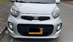 Venta Kia Picanto