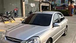 Vendo Kis Rio Stylus 2009