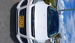 Vendo Mi Ford Escape