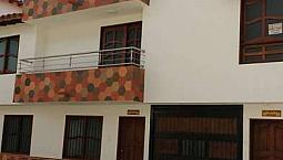 Hermosa Casa De Dos Plantas, Excelente Ubicacion (Entre Rural Y Urbano), Perfecto Para Vivir En Traquilidad Y Armonia.