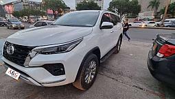 Toyota Fortuner Srv 2.7 At Mod 2022