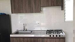 Habitacion En Arriendo, Apto Totalmente Nuevo