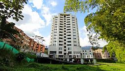 Arriendo Lujoso Apartamento Monticello Ibagué